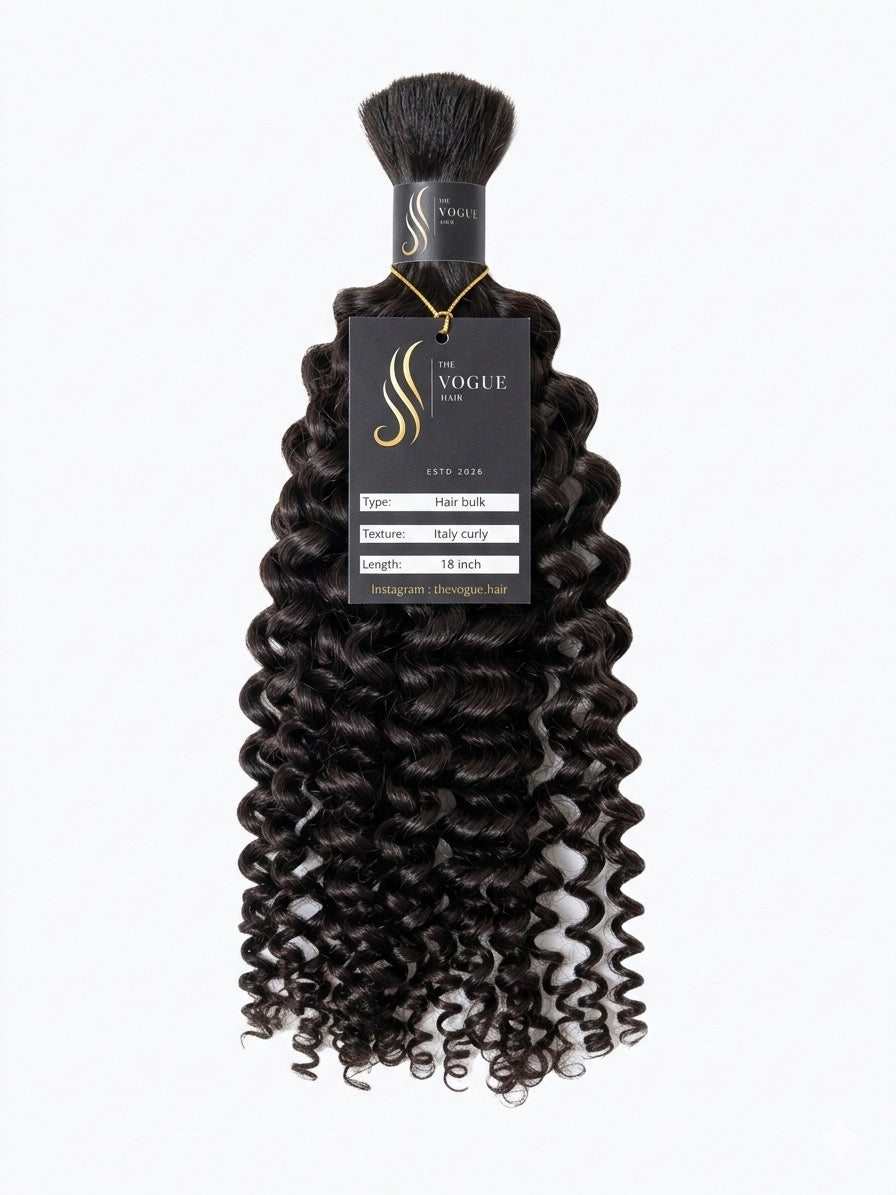 ITALY CURLY