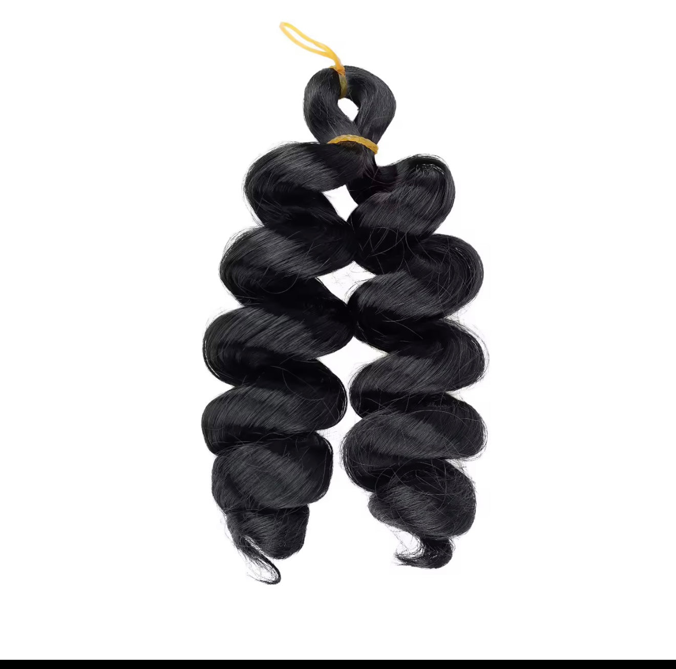 ITALIAN CURLS