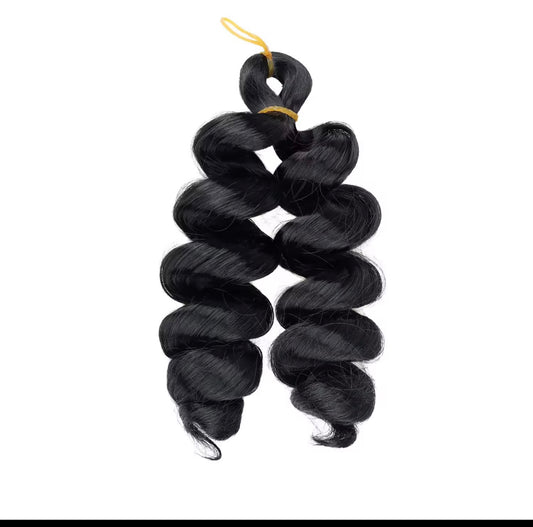 ITALIAN CURLS