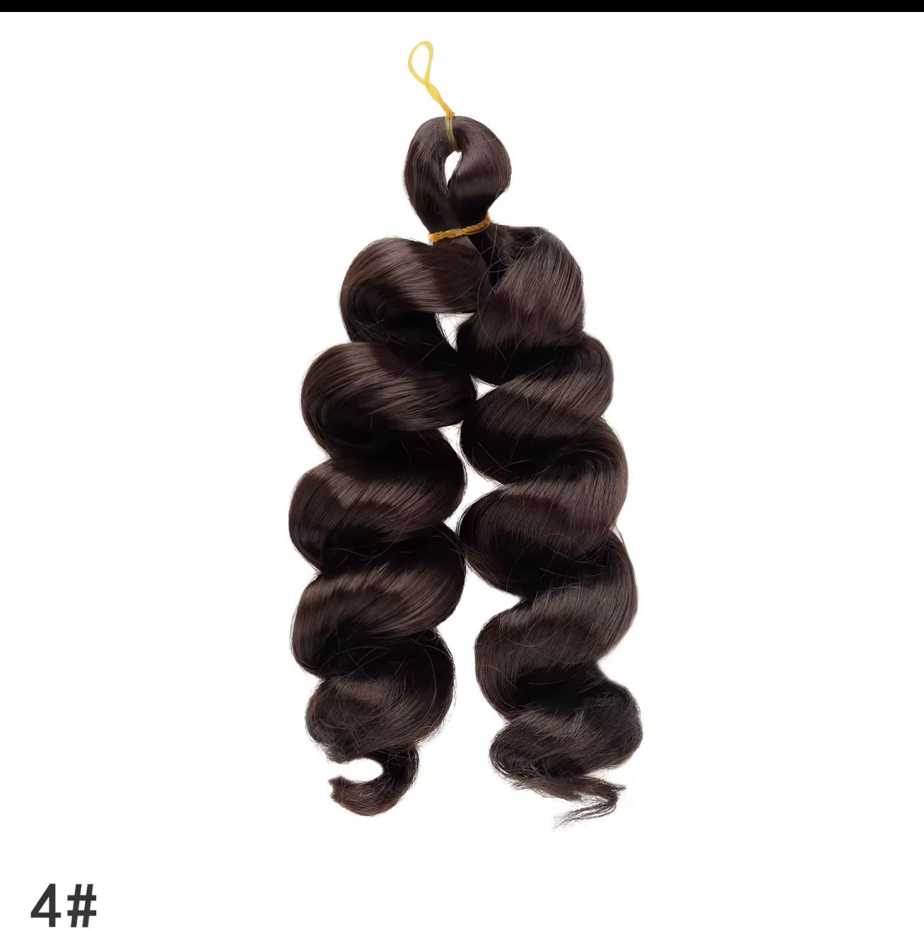 ITALIAN CURLS
