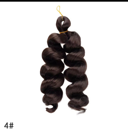 ITALIAN CURLS