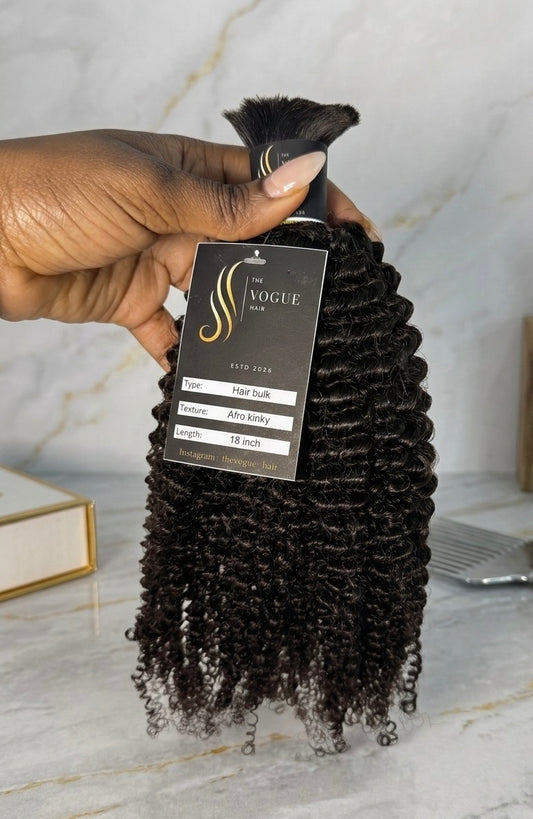 AFRO KINKY